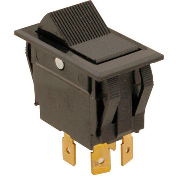 Hatco Switch, Rckr, Dpst, On-Off, 20A, Blk For  - Part# Ht02-19-022 HT02-19-022